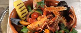 Genoa Food Tour