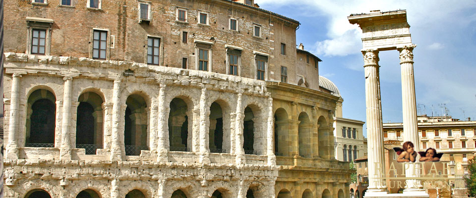 Jewish Ghetto & Campo De' Fiori Food Tour