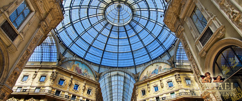 Galleria Vittorio Emanuele II
