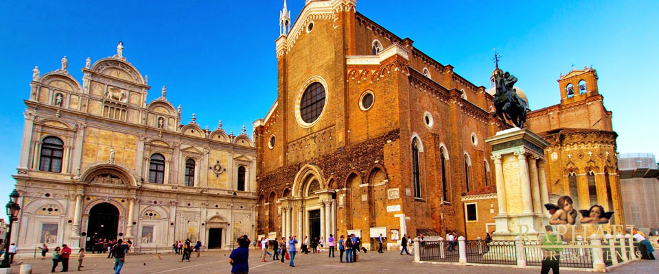 San Giovanni e Paolo